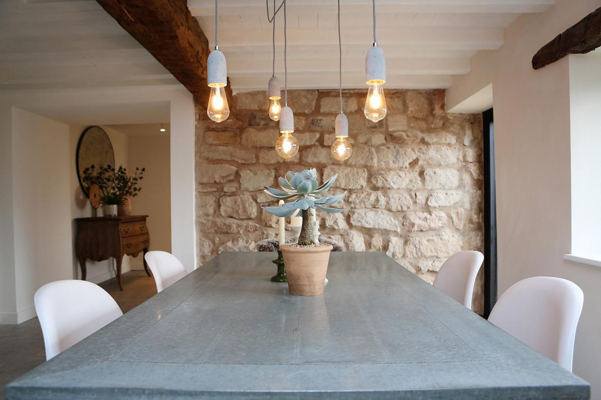 Stanton Luxury Cottage In Peak District Near Alton Towers מראה חיצוני תמונה